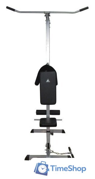Силовая тяга DFC Homegym HM019 - Изображение №2 — Интернет-магазин Time-Shop