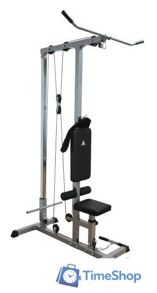 Силовая тяга DFC Homegym HM019 - Изображение №1 — Интернет-магазин Time-Shop