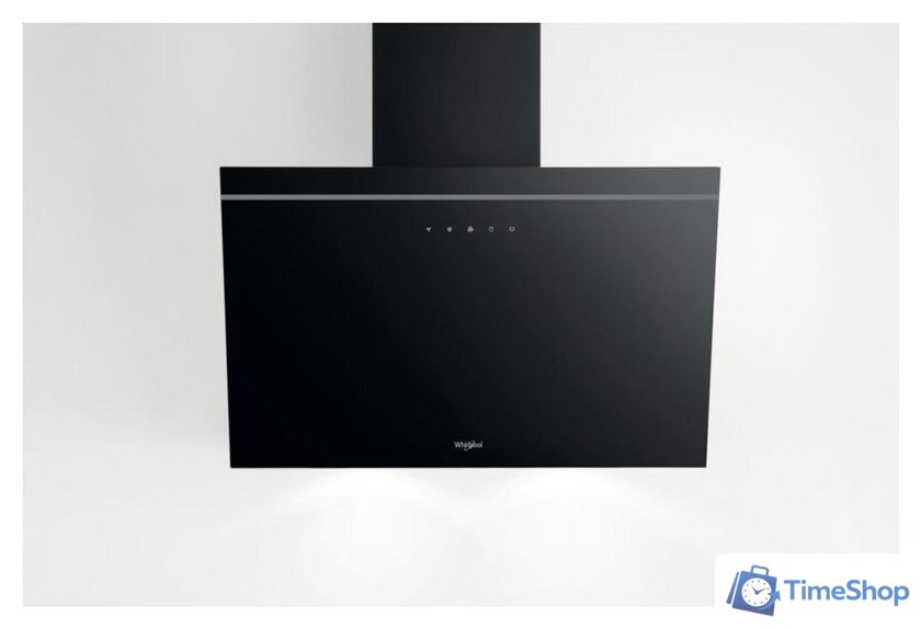 Кухонная вытяжка Whirlpool AKR 62F LT K - Изображение №1 — Интернет-магазин Time-Shop