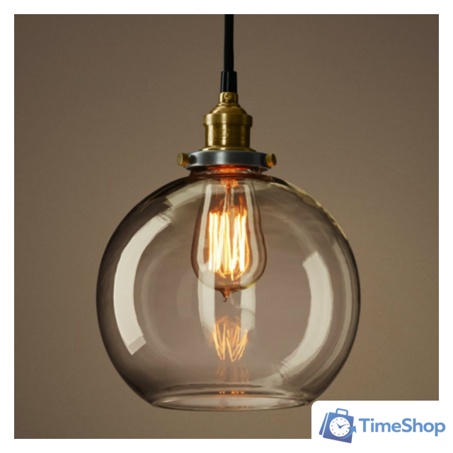 Подвесная люстра ImperiumLoft 40.189 191634-22 - Изображение №1 — Интернет-магазин Time-Shop