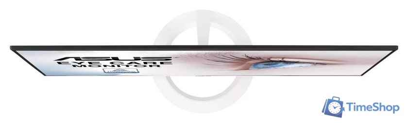 Монитор ASUS Eye Care+ VZ27EHF-W - Изображение №5 — Интернет-магазин Time-Shop