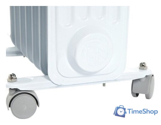 Масляный радиатор Zanussi Espressione ZOH/ES-07WN - Изображение №5 — Интернет-магазин Time-Shop