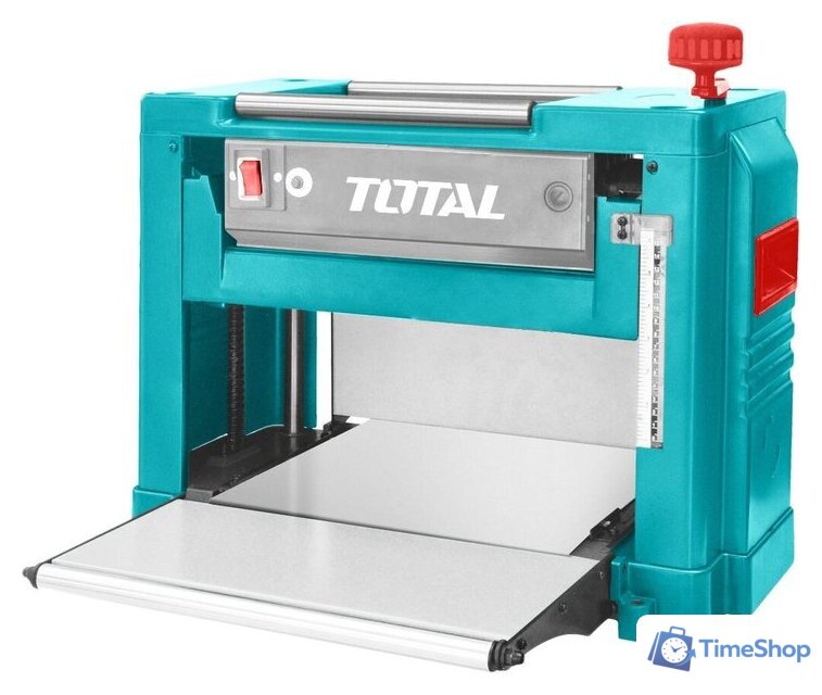 Рейсмусовый станок Total TTKP15001 - Изображение №1 — Интернет-магазин Time-Shop