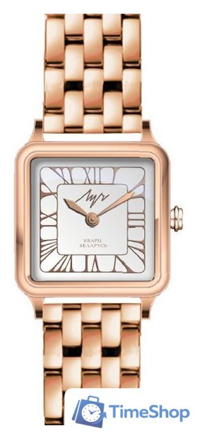 Наручные часы Луч Metallic 2.0 940417670 - Изображение №1 — Интернет-магазин Time-Shop