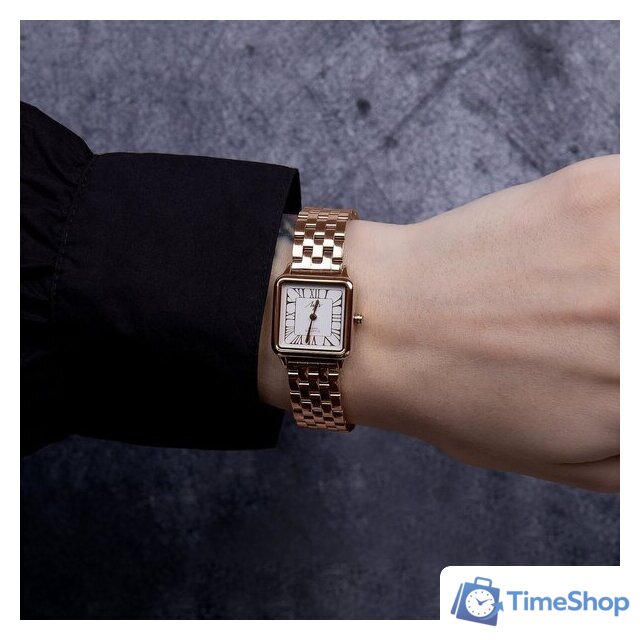 Наручные часы Луч Metallic 2.0 940417670 - Изображение №6 — Интернет-магазин Time-Shop