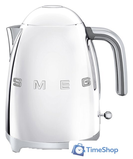 Электрический чайник Smeg KLF03SSEU - Изображение №1 — Интернет-магазин Time-Shop