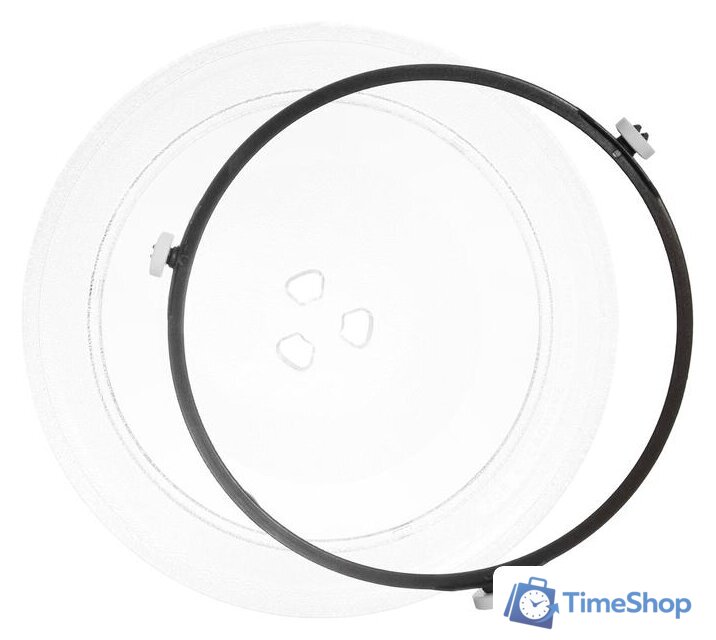 Микроволновая печь Hyundai HYM-D3027 - Изображение №5 — Интернет-магазин Time-Shop