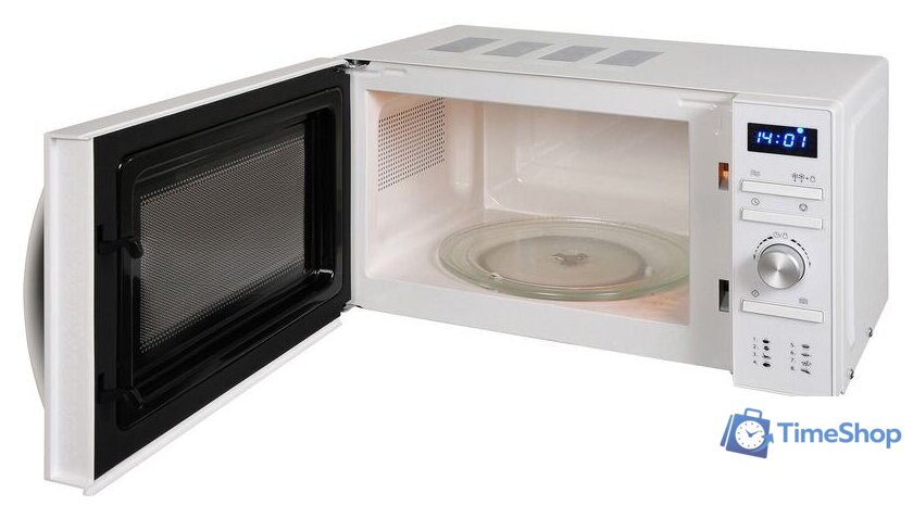Микроволновая печь Hyundai HYM-D3027 - Изображение №3 — Интернет-магазин Time-Shop