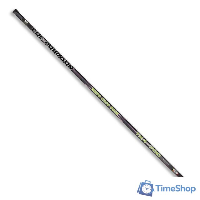 Удилище Robinson Vde-R Nano Core Pole TX4 –700 11W-PT-407 - Изображение №1 — Интернет-магазин Time-Shop