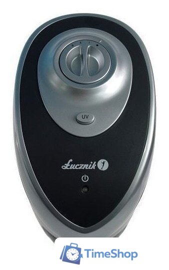 Очиститель воздуха Lucznik AP-2019 B - Изображение №6 — Интернет-магазин Time-Shop