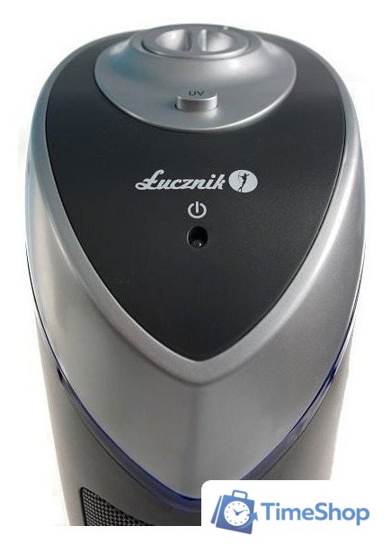 Очиститель воздуха Lucznik AP-2019 B - Изображение №5 — Интернет-магазин Time-Shop