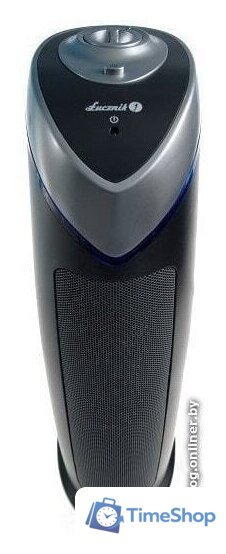 Очиститель воздуха Lucznik AP-2019 B - Изображение №2 — Интернет-магазин Time-Shop