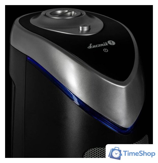 Очиститель воздуха Lucznik AP-2019 B - Изображение №7 — Интернет-магазин Time-Shop