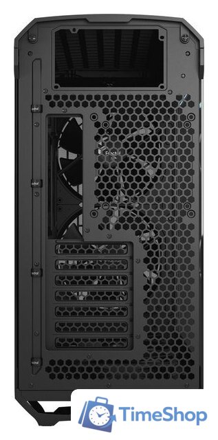 Корпус Fractal Design Torrent Black TG Light Tint FD-C-TOR1A-01 - Изображение №14 — Интернет-магазин Time-Shop