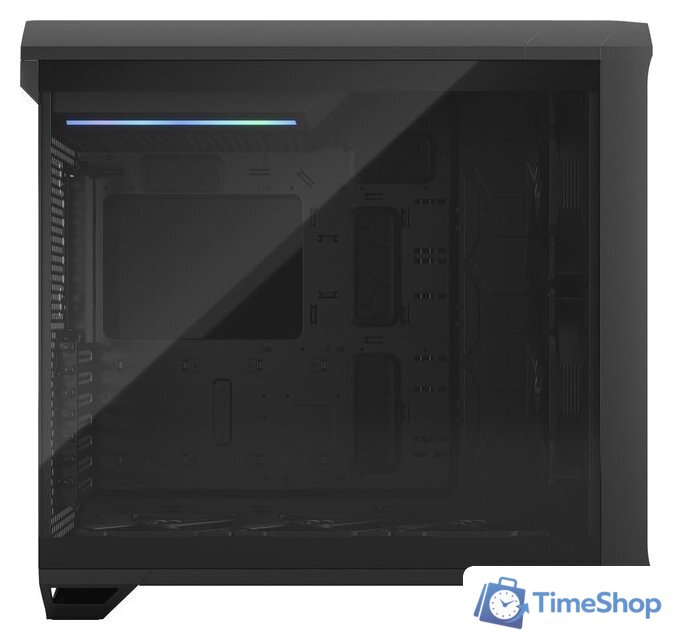 Корпус Fractal Design Torrent Black TG Light Tint FD-C-TOR1A-01 - Изображение №13 — Интернет-магазин Time-Shop