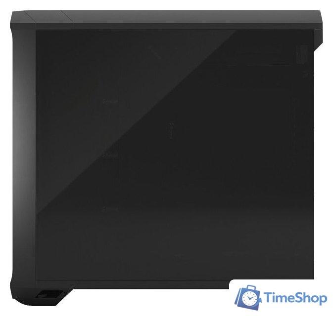 Корпус Fractal Design Torrent Black TG Light Tint FD-C-TOR1A-01 - Изображение №15 — Интернет-магазин Time-Shop