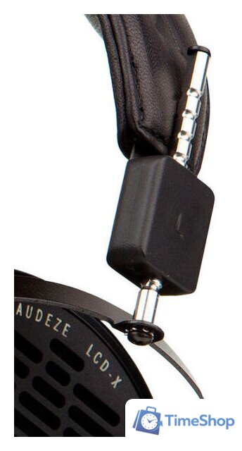 Наушники Audeze LCD-X - Изображение №5 — Интернет-магазин Time-Shop