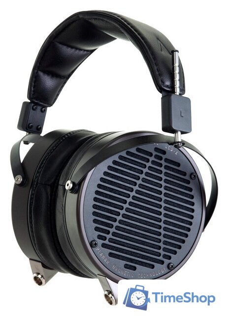 Наушники Audeze LCD-X - Изображение №1 — Интернет-магазин Time-Shop