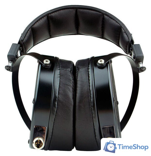 Наушники Audeze LCD-X - Изображение №3 — Интернет-магазин Time-Shop