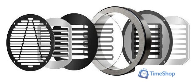 Наушники Audeze LCD-X - Изображение №11 — Интернет-магазин Time-Shop