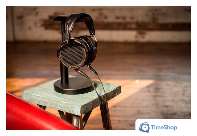 Наушники Audeze LCD-X - Изображение №13 — Интернет-магазин Time-Shop