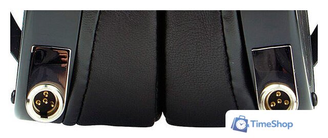 Наушники Audeze LCD-X - Изображение №6 — Интернет-магазин Time-Shop