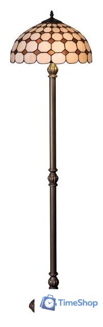 Припотолочная люстра Velante 812 812-801-01 - Изображение №1 — Интернет-магазин Time-Shop