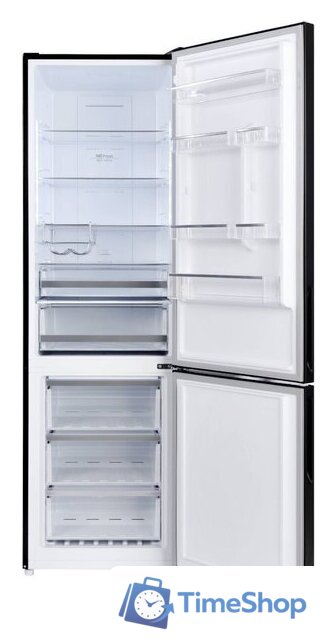 Холодильник Korting KNFC 62370 N - Изображение №9 — Интернет-магазин Time-Shop