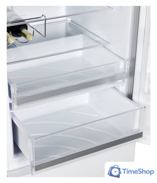 Холодильник Korting KNFC 62370 N - Изображение №11 — Интернет-магазин Time-Shop