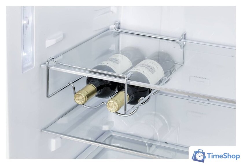 Холодильник Korting KNFC 62370 N - Изображение №15 — Интернет-магазин Time-Shop
