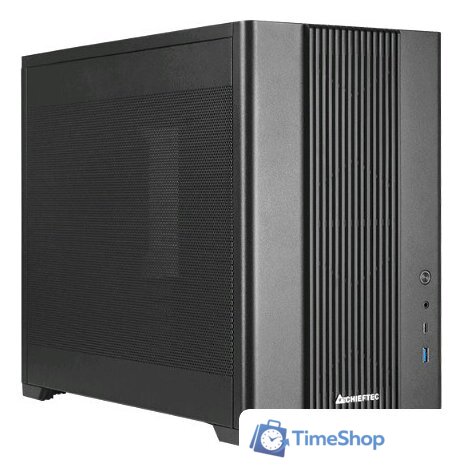 Корпус Chieftec BX-10B-M-OP - Изображение №1 — Интернет-магазин Time-Shop