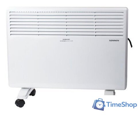 Конвектор Sonnen X-1500 - Изображение №1 — Интернет-магазин Time-Shop