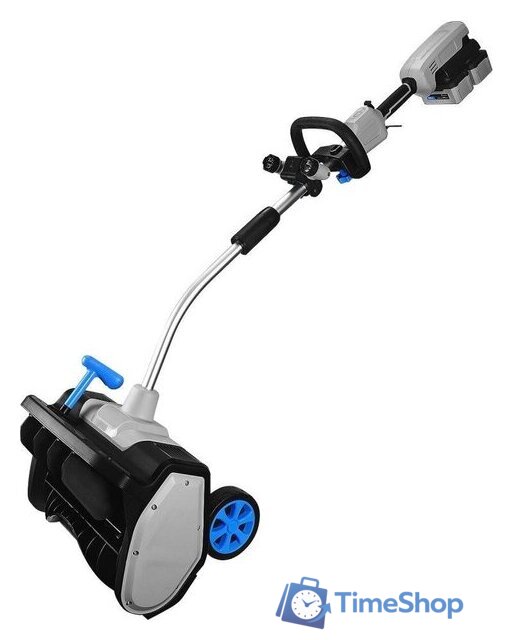 Снегоуборщик Deko ST402-6 083-4444 (с 2-мя АКБ) - Изображение №2 — Интернет-магазин Time-Shop