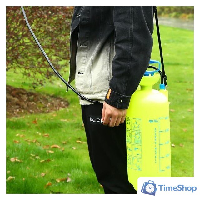 Ручной опрыскиватель Deko DKSP08 065-0940 - Изображение №6 — Интернет-магазин Time-Shop