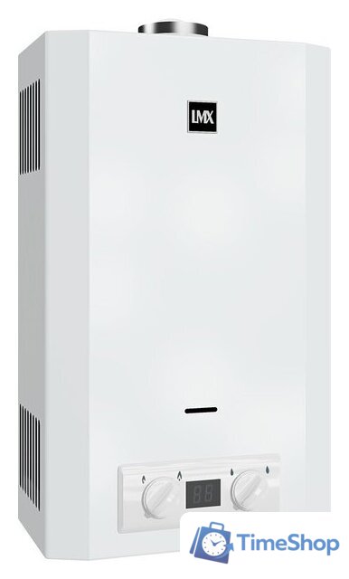 Газовая колонка LMX Classic-32 - Изображение №1 — Интернет-магазин Time-Shop