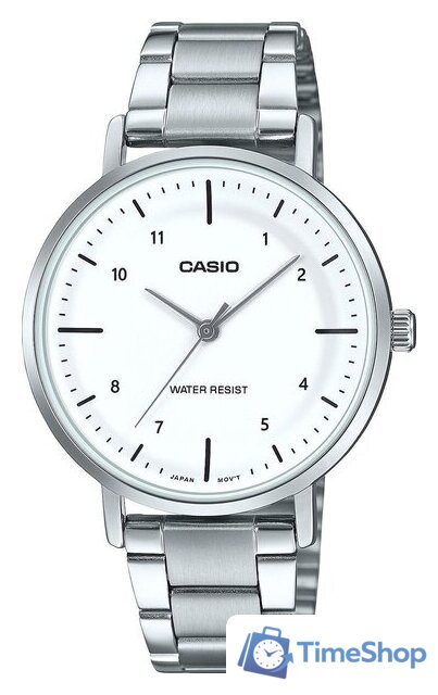 Наручные часы Casio LTP-VT03D-7B - Изображение №1 — Интернет-магазин Time-Shop