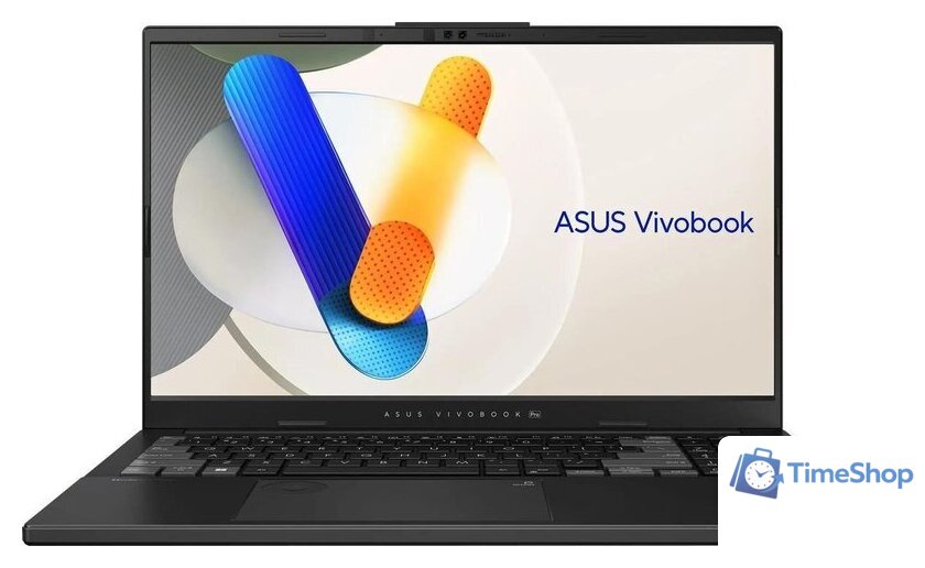 Ноутбук ASUS VivoBook Pro 15 OLED N6506CU-MA033 - Изображение №1 — Интернет-магазин Time-Shop