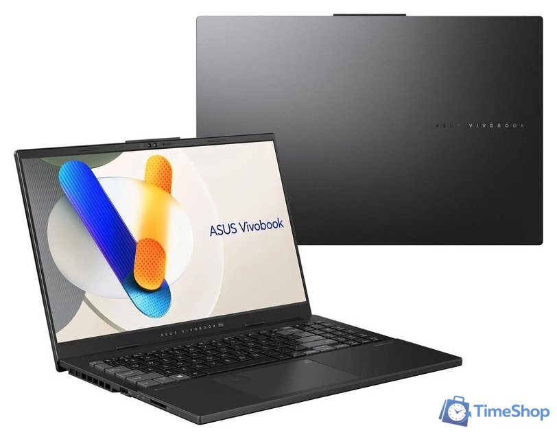 Ноутбук ASUS VivoBook Pro 15 OLED N6506CU-MA033 - Изображение №10 — Интернет-магазин Time-Shop