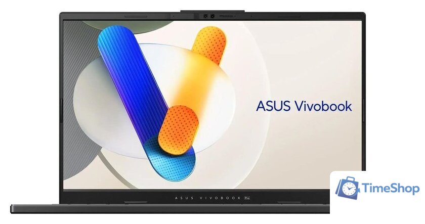 Ноутбук ASUS VivoBook Pro 15 OLED N6506CU-MA033 - Изображение №2 — Интернет-магазин Time-Shop