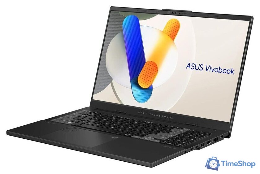 Ноутбук ASUS VivoBook Pro 15 OLED N6506CU-MA033 - Изображение №3 — Интернет-магазин Time-Shop