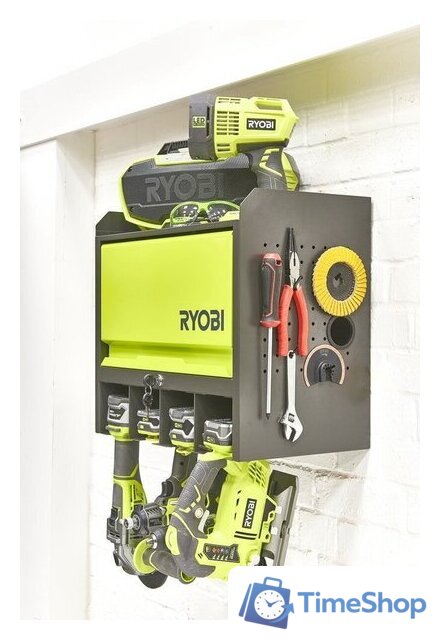Полка Ryobi RHWS-01 - Изображение №4 — Интернет-магазин Time-Shop