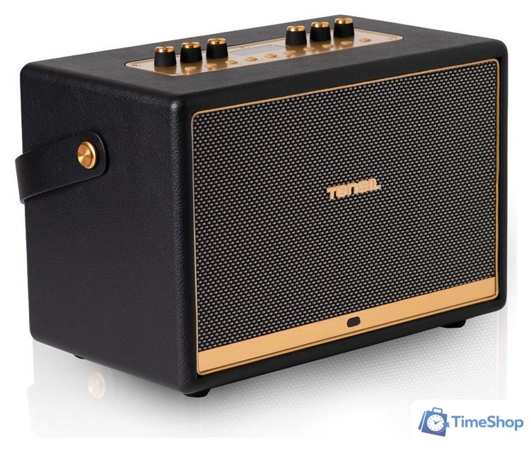 Беспроводная колонка Tonsil Magna - Изображение №1 — Интернет-магазин Time-Shop