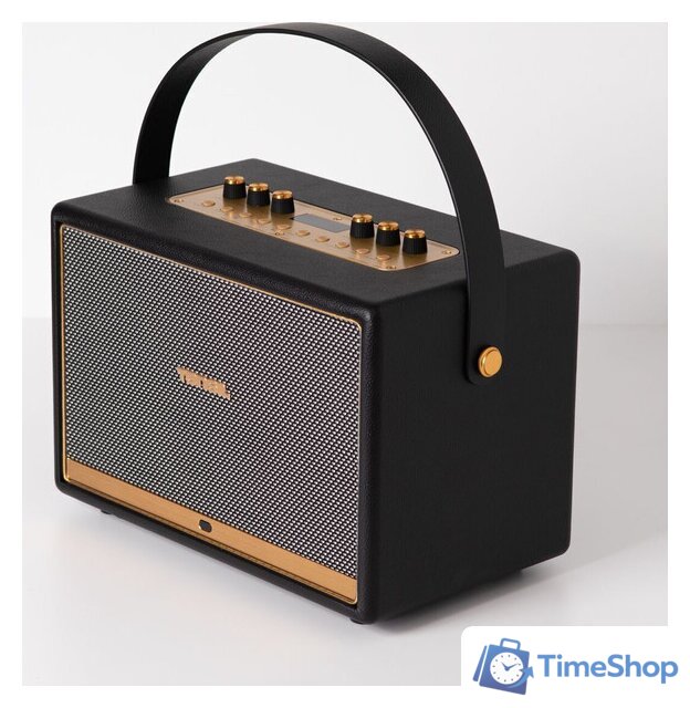 Беспроводная колонка Tonsil Magna - Изображение №2 — Интернет-магазин Time-Shop