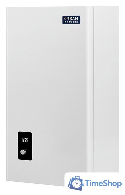 Отопительный котел Эван Forward-6 - Изображение №2 — Интернет-магазин Time-Shop