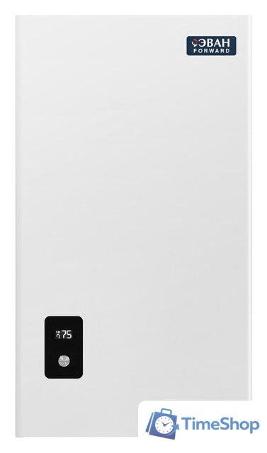 Отопительный котел Эван Forward-6 - Изображение №1 — Интернет-магазин Time-Shop