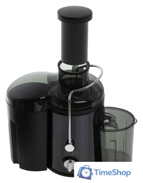 Соковыжималка Adler AD 4132 - Изображение №3 — Интернет-магазин Time-Shop