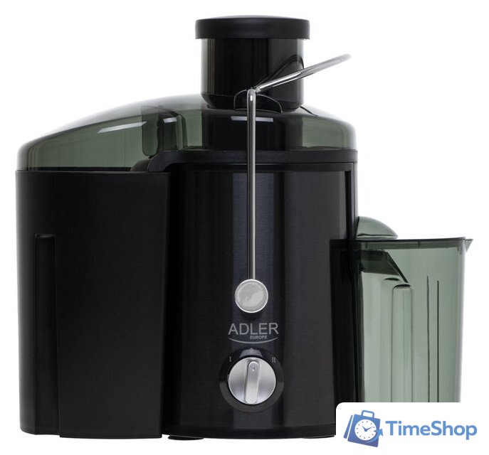 Соковыжималка Adler AD 4132 - Изображение №1 — Интернет-магазин Time-Shop