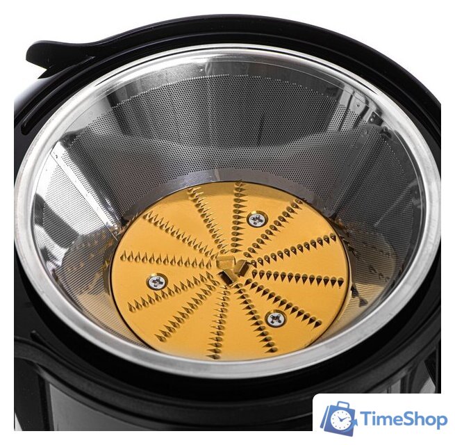 Соковыжималка Adler AD 4132 - Изображение №4 — Интернет-магазин Time-Shop