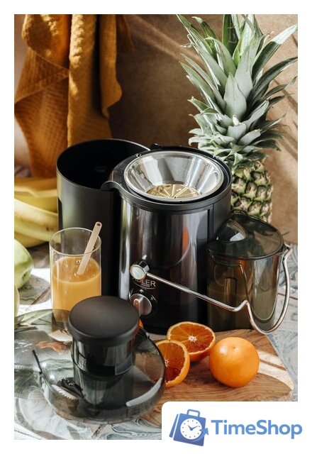 Соковыжималка Adler AD 4132 - Изображение №10 — Интернет-магазин Time-Shop