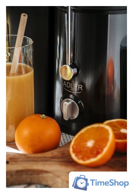 Соковыжималка Adler AD 4132 - Изображение №11 — Интернет-магазин Time-Shop